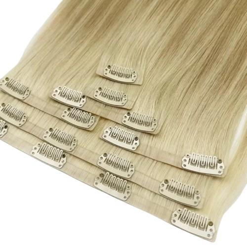 CLIP IN EXTENSIONS
