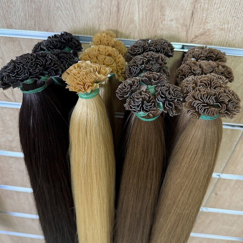 #03 Dark brown
