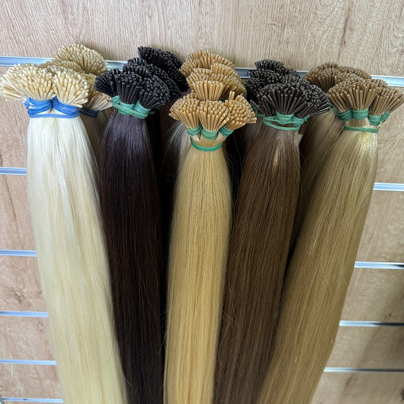 #07 Medium brown