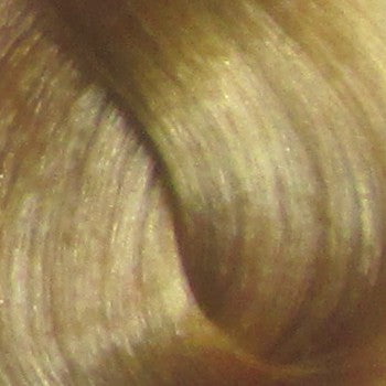#09 Champagne blonde