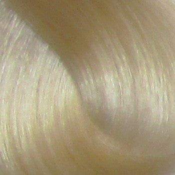 #12 Platinum blonde